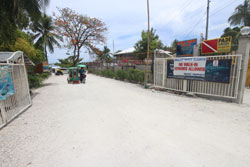 Brumini Beds and Beach Resort Oslob