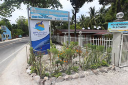 Brumini Beds and Beach Resort Oslob