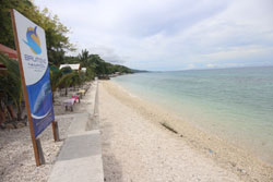 Brumini Beds and Beach Resort Oslob