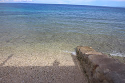 Garden Stay Beach Resort