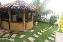 Oslob New Village Lodge