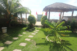 Garden Stay Beach Resort