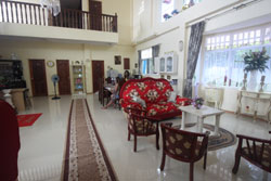 Germaroze Guesthouse