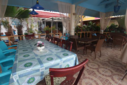 Germaroze Guesthouse