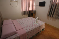 Malonzo Pension House