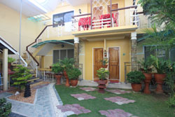 Malonzo Pension House