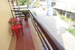 Malonzo Pension House Oslob