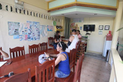 Malonzo Pension House