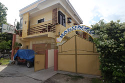 Malonzo Pension House