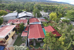 Malonzo Pension House Oslob