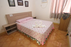 Malonzo Pension House