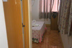 Malonzo Pension House