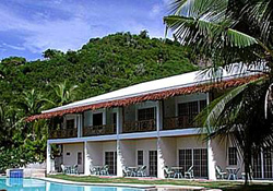Masters Resort Cebu Oslob Cebu