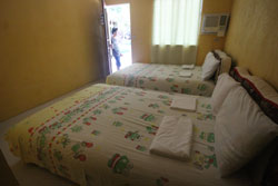 Eden Resort
