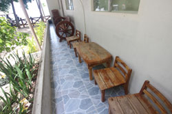 Eden Resort