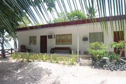Eden Resort