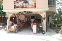 MB Sunrise View Resort