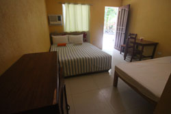 Eden Resort