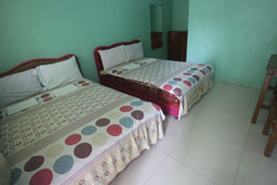 MB Sunrise View Resort