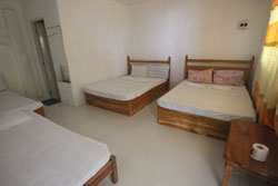Eden Resort