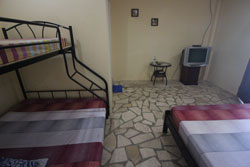 Sascha’s Lodge