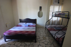 Sascha’s Lodge
