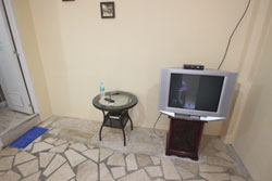 Sascha’s Lodge