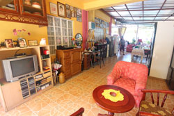 Sascha’s Lodge