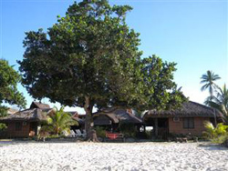 Bitaug Beach Resort