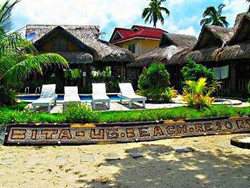 Bitaug Beach Resort