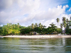 Deep Blue Beach And Dive Resort