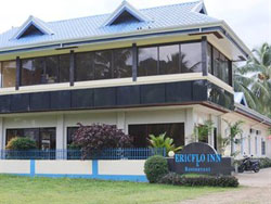 Ericflo Inn