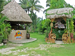 Isola Bella Beach Resort