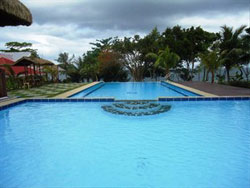 Kalikasan Dive Resort