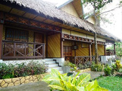 Kalikasan Dive Resort