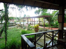 Kalikasan Dive Resort