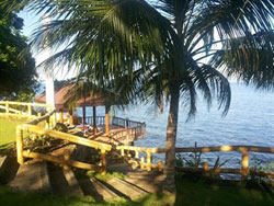 Kalikasan Dive Resort