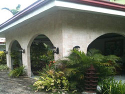 Olmans View Resort