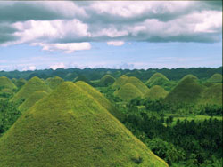 Olmans View Resort