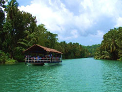 Olmans View Resort