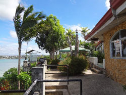 Olmans View Resort