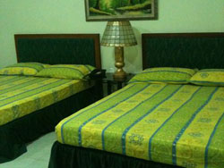 Olmans View Resort