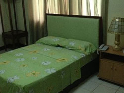 Olmans View Resort