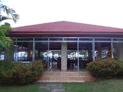 Olmans View Resort