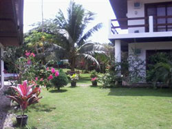 Panglao Palms Apartelle