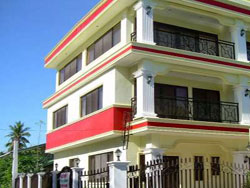 Panglao Princess Suites