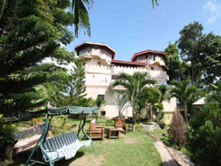 Totolan Castle
