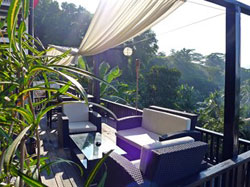 Peace and Love Resort 