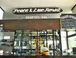 Peace and Love Resort 