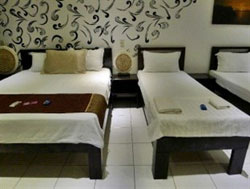 Peace and Love Resort 